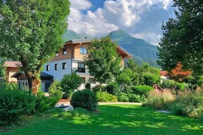 Image de Appartement à Bramberg près du téléphérique