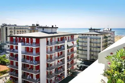 Image de Appartements Smeralda, Bibione Spiaggia