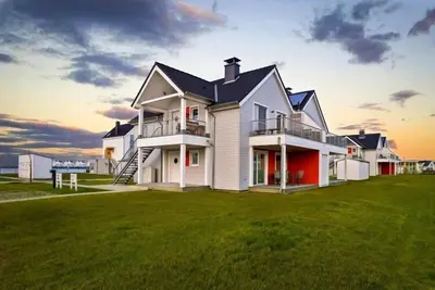 Image de Appartement à Olpenitz près de la marina