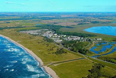 Image de Appartement à Weissenhäuser Plage Mer