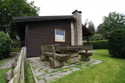 Image de Chalet au Harz près du Waldsee