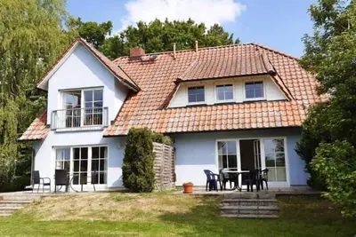 Image de Appartements Blue House, Putbus