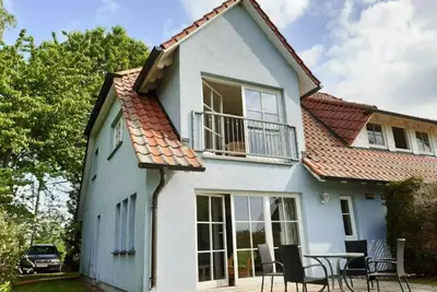 Image de Appartements Blue House, Putbus