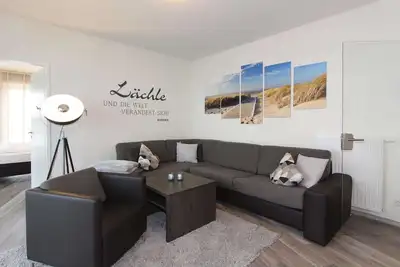 Image de Appartement Ă Olpenitz avec vue sur mer