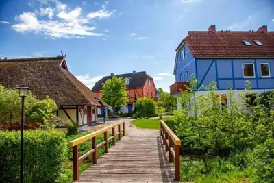 Image de Appartement à Fleesensee près d'Aqua Fun