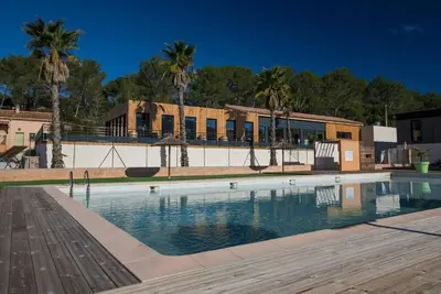 Image de Mobil home tout confort