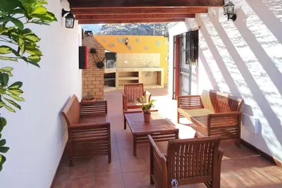 Image de Maison de ville, Playa Tasarte