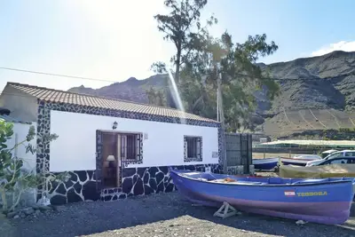 Image de Maison de ville, Playa Tasarte