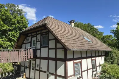 Image de Appartements à Frankenau, Kaljumäe