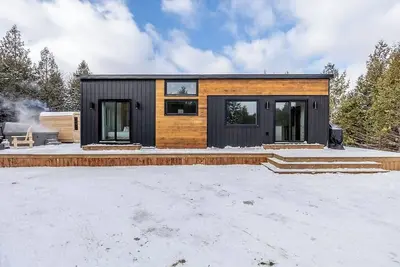 Image de The Hideaway - Tiny House