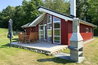 Image de Cottage Larsson am DĂĽmmer See, DĂĽmmer