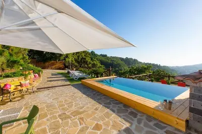 Image de Villa Alessandra, Santa Agata Dei Due Golfi