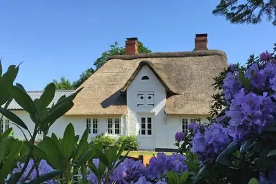Image de Maison à Humptrup près de la mer du Nord