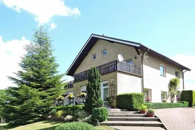 Image de Maison à Lubin près du parc Wollin