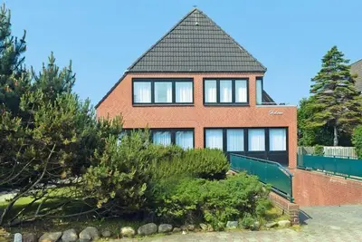 Appartement à Westerland auf Sylt