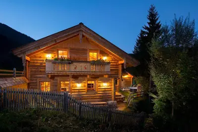 Image de Chalet Steinbock, St. Martin am Tennengebirge