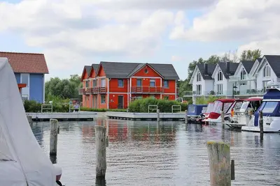 Image de Appartement au Plauer See avec Vue