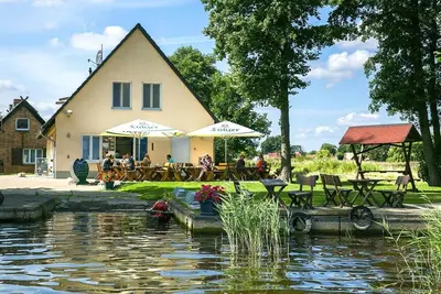 Image de Appartement à Vipperow près du Müritz