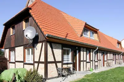 Image de Gîte rural Neuendorfkrug, Lütow