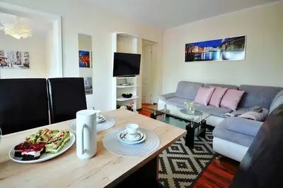 Image de Appartement à Ustronie près de Plage