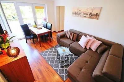 Image de Appartement Ă Ustronie Morskie Plage
