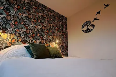 Image de Au Pas de Velours \nGite 3* au coeur de la Saintonge Romane en Charente-Maritime