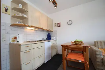 Image de Appartement à Dornumersiel près de la Plage