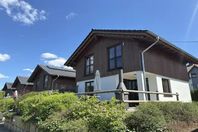 Image de Chalets am Diemelsee à Heringhausen