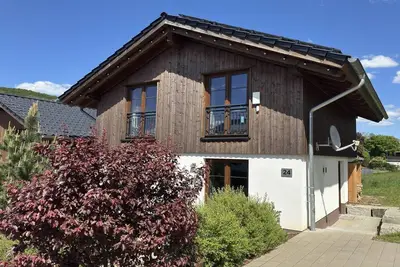 Image de Chalets am Diemelsee à Heringhausen