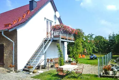 Image de Appartement à Parmen près des lacs Uckermark