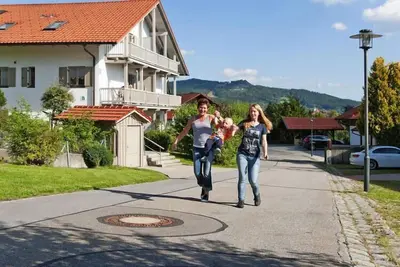Image de Appartement à Bodenmais près du Großer Arber