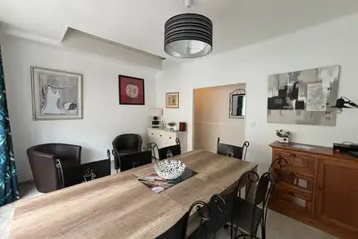 Image de Maison 4 chambres, 2 étoiles, près plage, port de pêche – Les Sables-d'Olonne