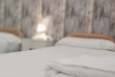 Image de Appartement Historique Rénové au Cœur de Malaga, Calme et Charme Authentique