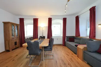 Image de Appartement à Fügen près de Spieljochbahn