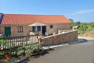 Image de Maison de vacances Mareta Ă Seline, Paklenica