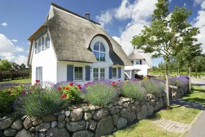 Image de Maison luxe Bodden avec sauna
