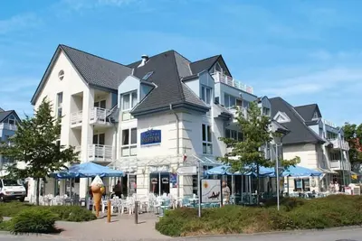 Image de Résidence Seestern, Boltenhagen
