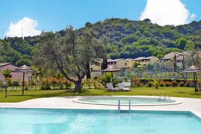 Image de Résidence Le Corti de Montepitti, Suvereto