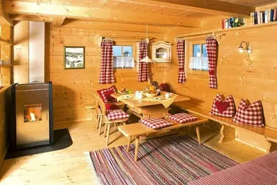 Image de Chalet à Neukirchen