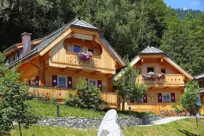 Image de Chalet à Neukirchen avec sauna