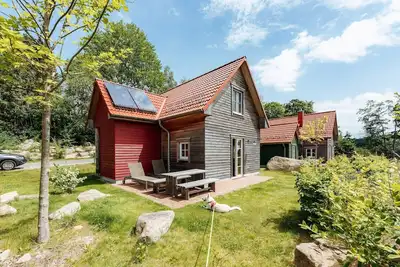 Image de Chalet à Schierke près de Brockenbahn