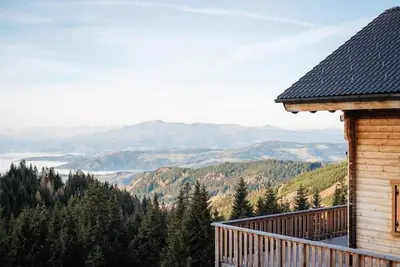 Image de Maison de vacances avec son propre bien-ĂŞtre