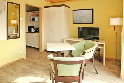 Image de Appartement au bord du lac Plau