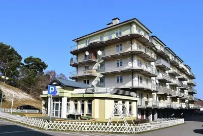 Image de Appartement, Ustka