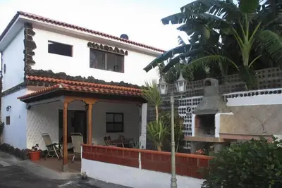 Image de maison de vacances, Fuencaliente