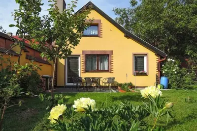 Image de Maison de vacances  Stepniczka