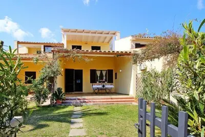 Image de Appartement à Costa Rei près des plages blanches