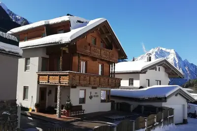 Image de Résidence Hoflacher, Mayrhofen