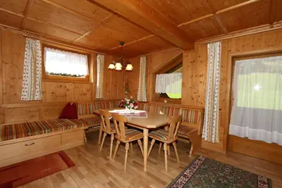 Image de Résidence Hoflacher, Mayrhofen