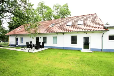 Image de Maison mitoyenne, Lohmen